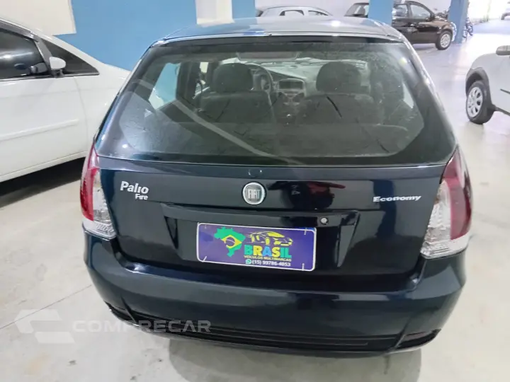 Palio 1.0