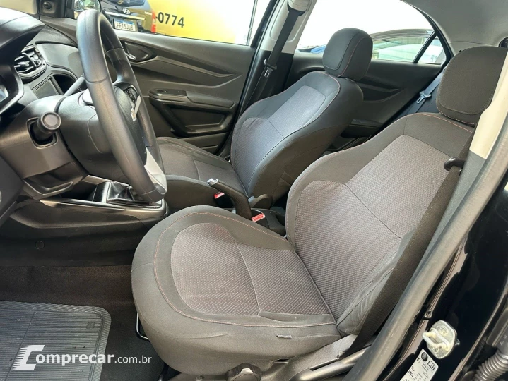 ONIX 1.4 MPFI LT 8V FLEX 4P MANUAL