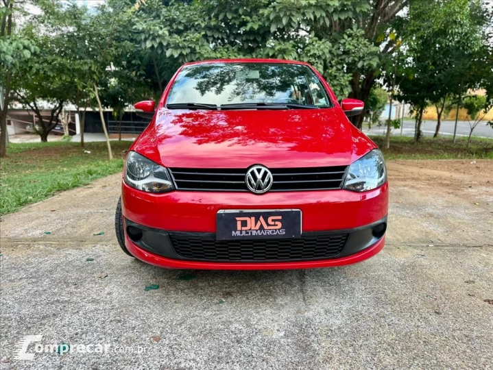 FOX 1.6 MI 8V