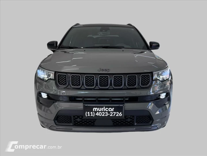 COMPASS 1.3 T270 TURBO FLEX S AT6