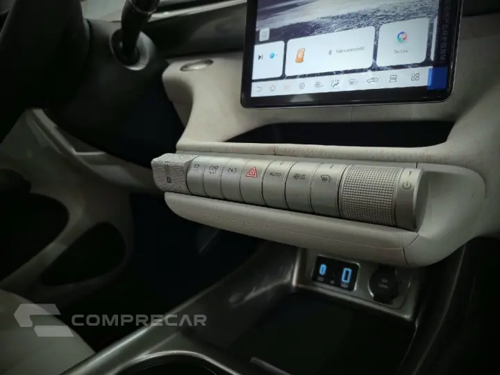 DOLPHIN GS 180 EV ELETRICO