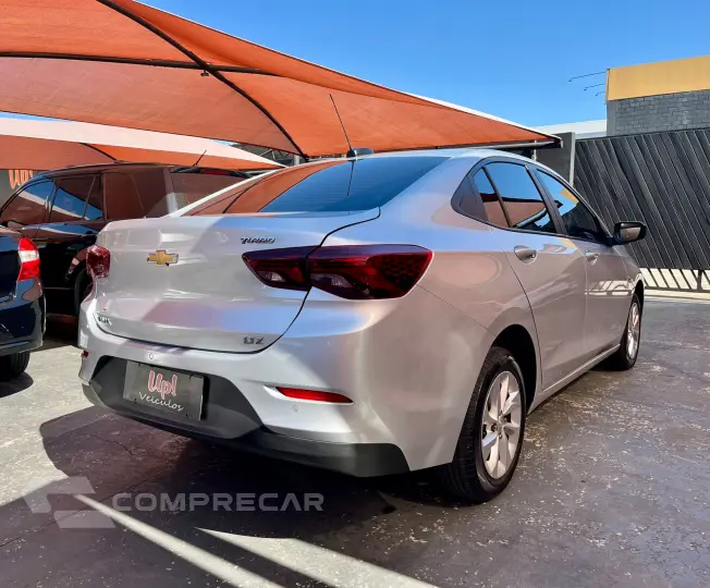 ONIX 1.0 Turbo Plus Premier