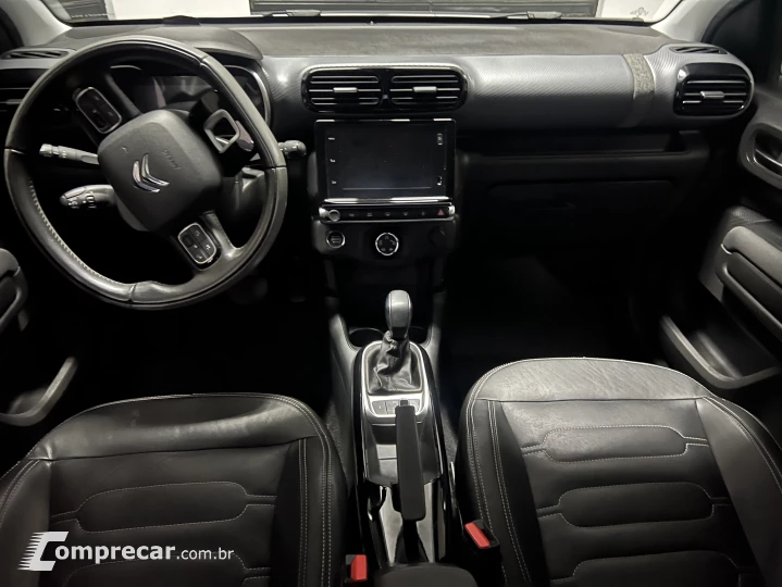 C4 CACTUS 1.6 THP Shine Pack Eat6