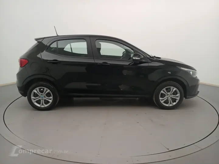 ARGO 1.0 FIREFLY FLEX DRIVE MANUAL