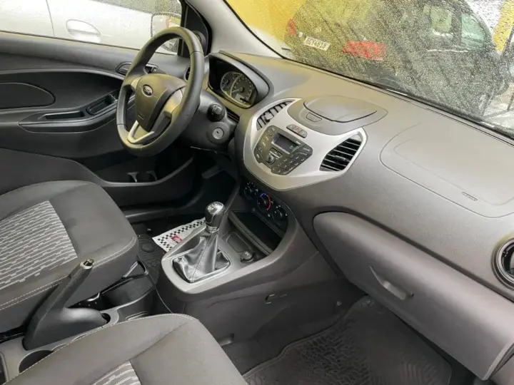 Ka 1.0 SE/SE Plus TiVCT Flex 5p