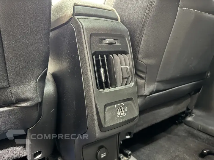 COMPASS 1.3 T270 TURBO FLEX LONGITUDE AT6