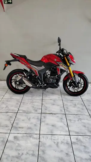 DR 160 FI