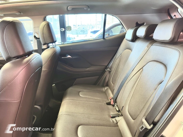 CRETA 1.0 TGDI FLEX PLATINUM AUTOMÁTICO