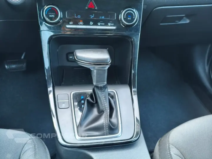 CRETA 1.0 Tgdi Limited