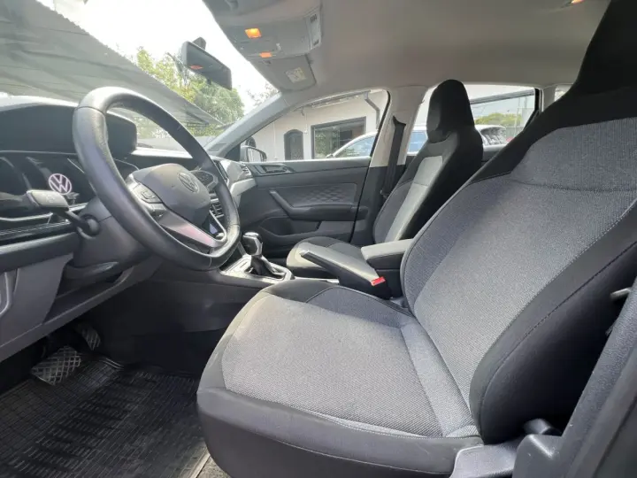Polo Hatch 1.0 4P 170 TSI COMFORTLINE AUTOMÁTICO