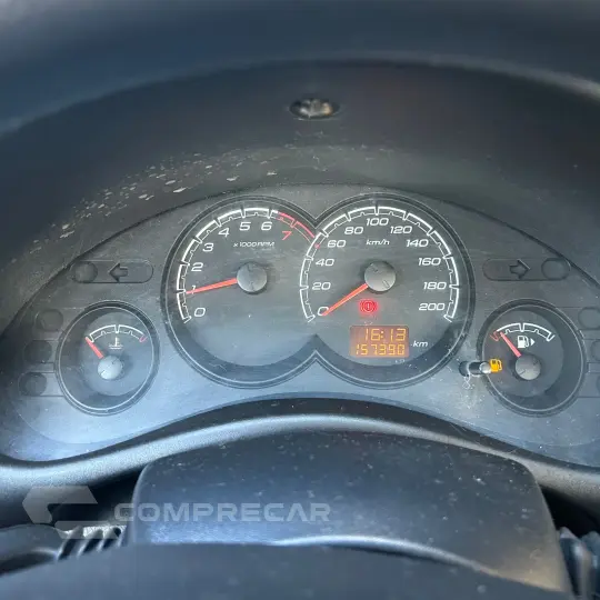 CLASSIC 1.0 MPFI LS 8V