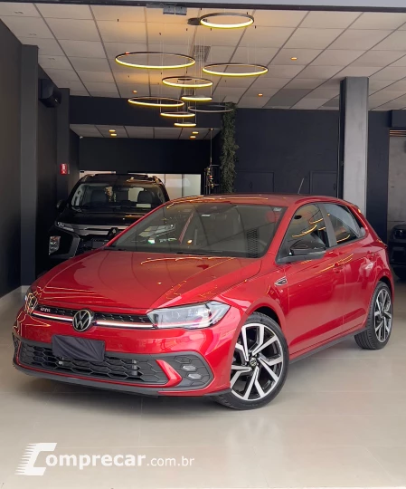 POLO 1.4 250 TSI GTS