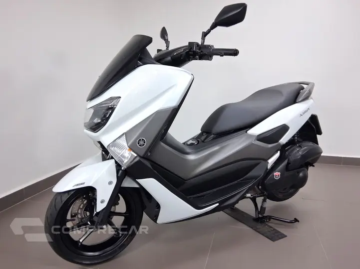 YAMAHA NMAX 160 ABS