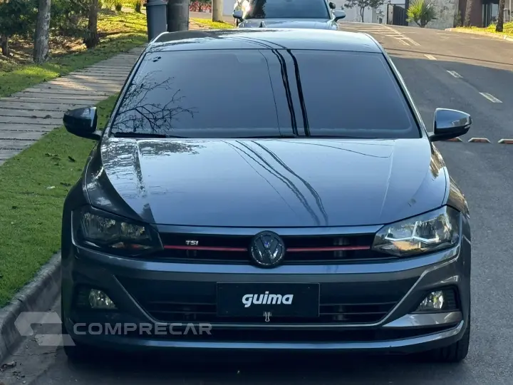 POLO 1.0 200 TSI Comfortline