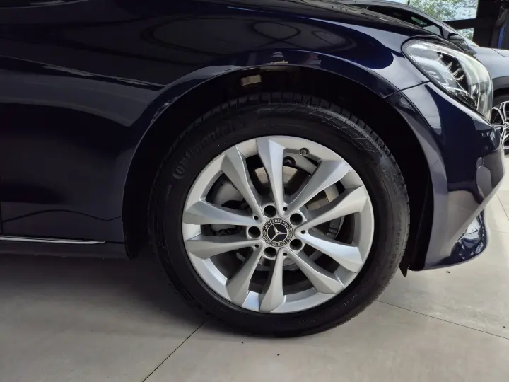 C 180 1.6 CGI Exclusive