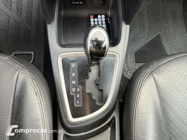 HB20S - 1.6 PREMIUM 16V 4P AUTOMÁTICO