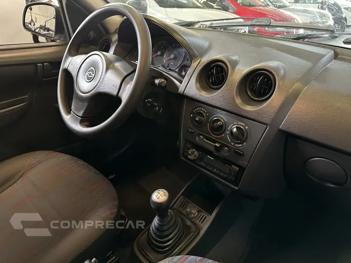 CELTA 1.0 MPFI VHCE Spirit 8V
