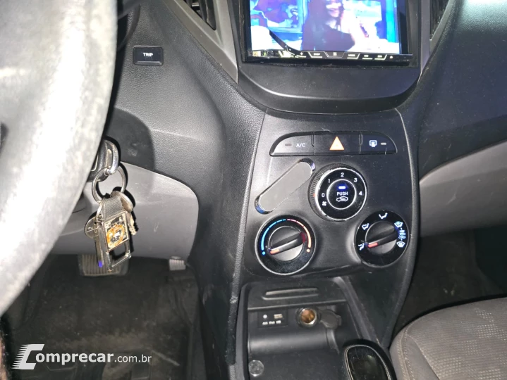 HB20 1.6 Comfort 16V