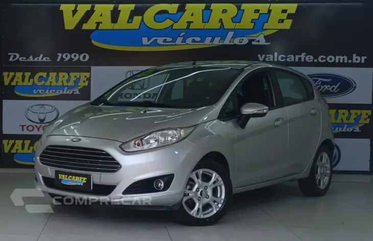 FIESTA 1.5 SE Hatch 16V