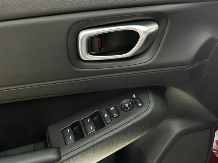 HR-V 1.5 DI I-VTEC FLEX EX CVT