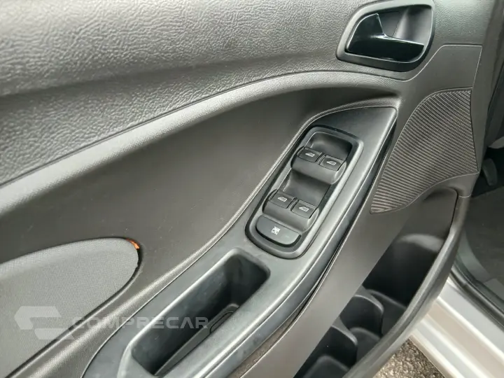 KA + 1.5 SEL 16V