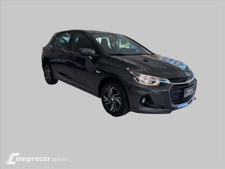 ONIX 1.0 FLEX LT MANUAL