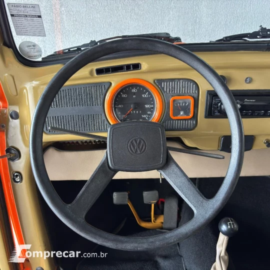 FUSCA 1300