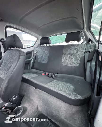 KA 1.0 MPI 8V