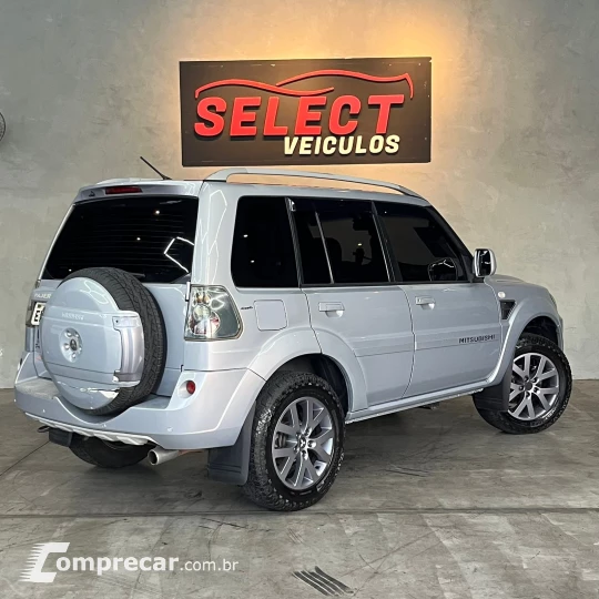 PAJERO 2.0 TR4 4X2 16V
