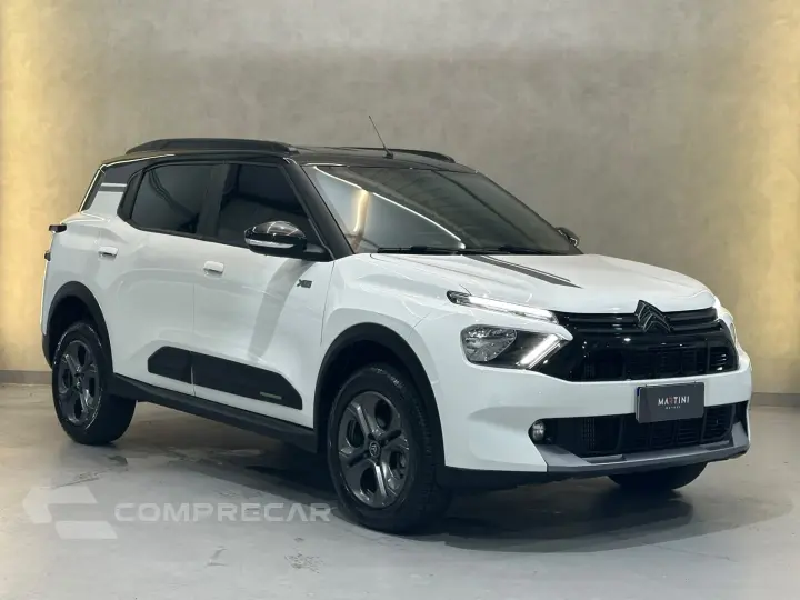 AIRCROSS Aircross 1.0 Flex XTR Turbo 200 Aut.7 lugares