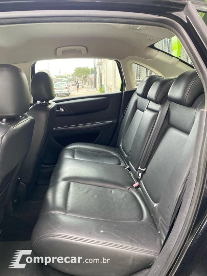 C4 2.0 Exclusive Pallas 16V