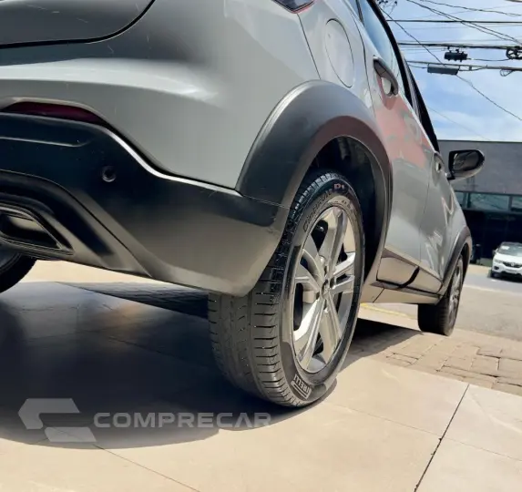 PULSE DRIVE 1.3 8V Flex Mec.