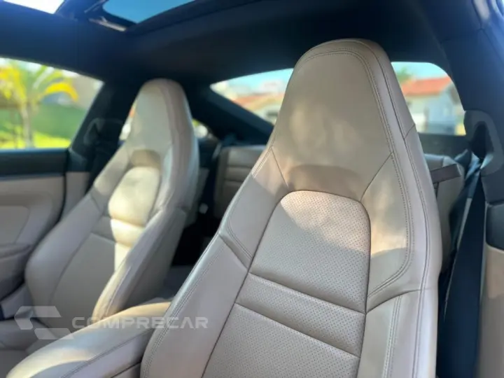 911 3.0 24V H6 GASOLINA CARRERA PDK