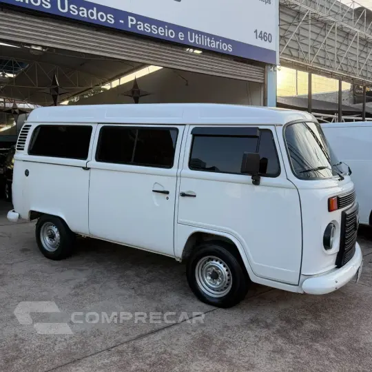 Kombi Standard 1.4 Mi Total Flex 8V