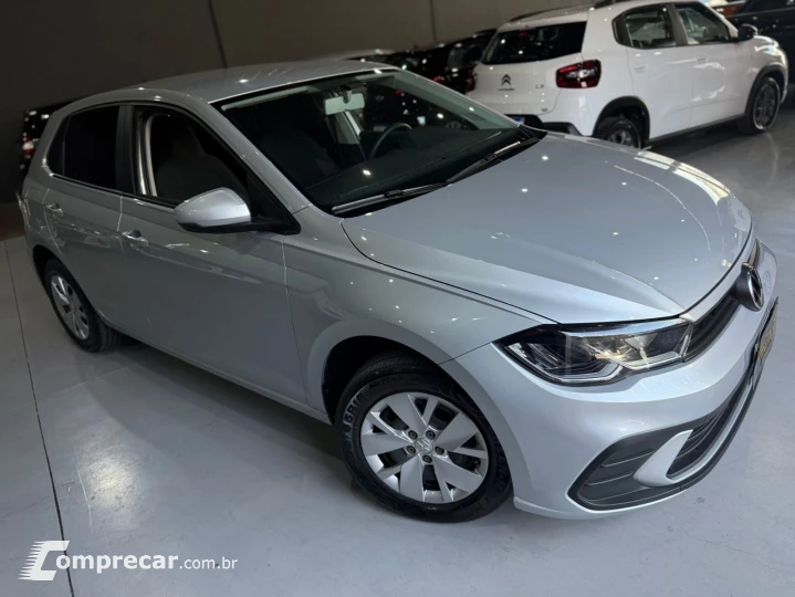 POLO 1.0 MPI MANUAL