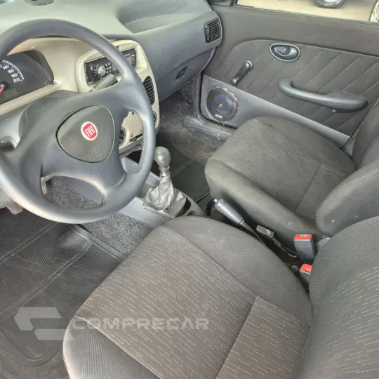 Siena 1.0/ EX 1.0 mpi Fire/ Fire Flex 8v