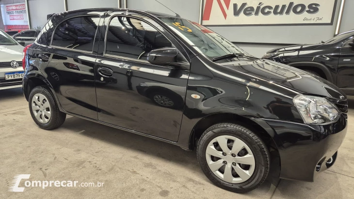 ETIOS 1.3 X 16V