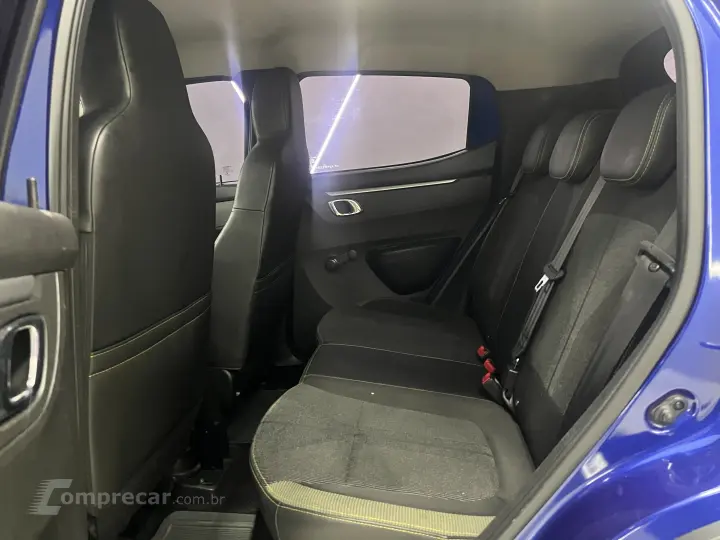 KWID 1.0 12V SCE Outsider