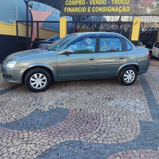 Classic Life/LS 1.0 VHC FlexP. 4p