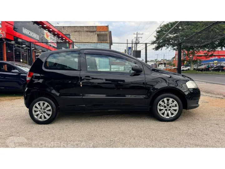 FOX 1.0 MI 8V FLEX 2P MANUAL