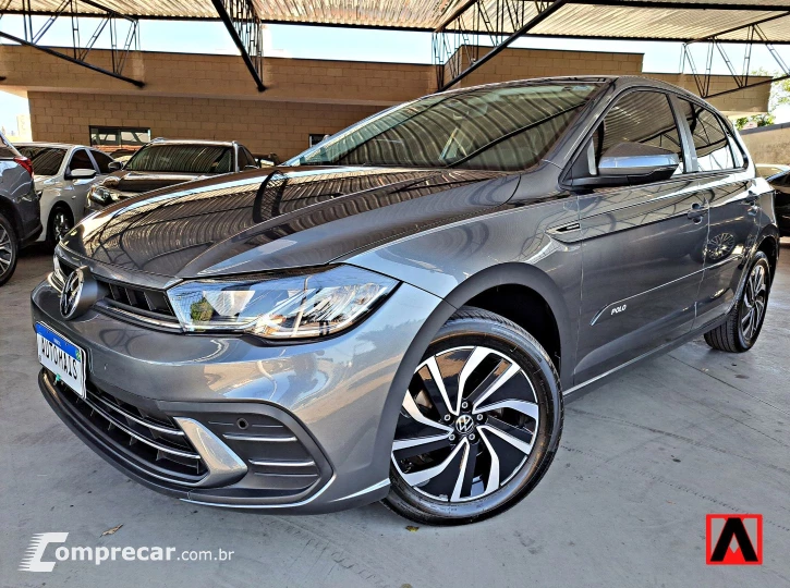 POLO 1.0 170 TSI Highline