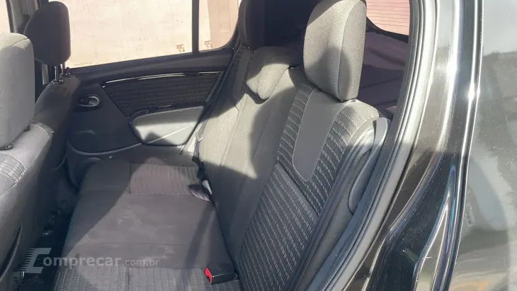 SANDERO 1.6 Privilége 16V