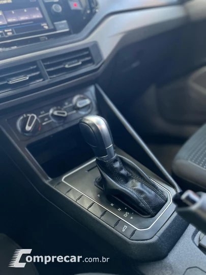 POLO 1.0 200 TSI Comfortline