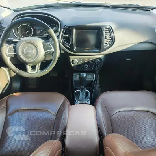 COMPASS LIMETED F H