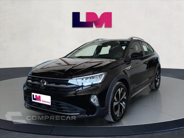 NIVUS 1.0 200 TSI TOTAL FLEX HIGHLINE AUTOMÁTICO