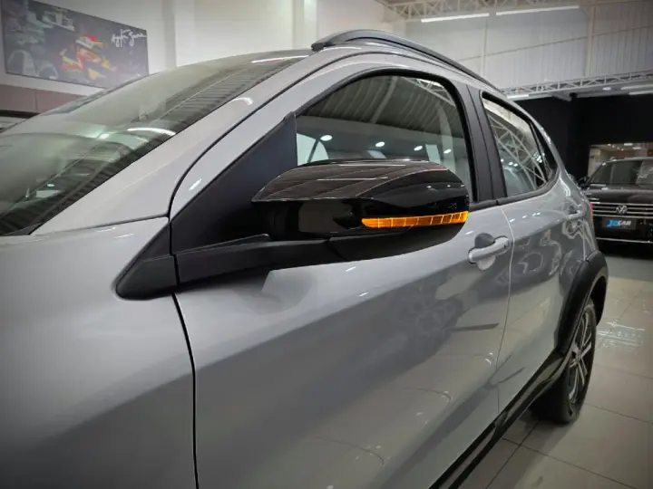 PULSE 1.0 TURBO 200 FLEX AUDACE CVT