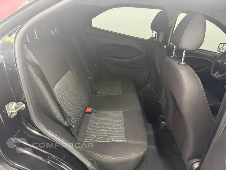 Ka 1.0 SE/SE Plus TiVCT Flex 5p