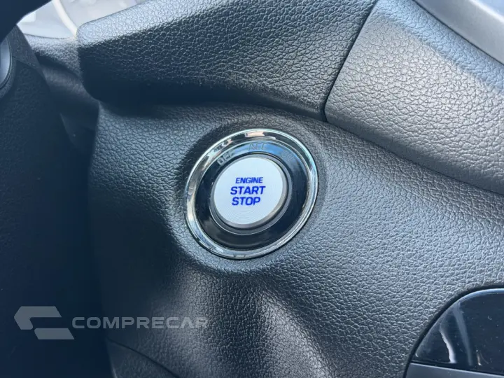 TUCSON 1.6 16V T-GDI GASOLINA GLS ECOSHIFT