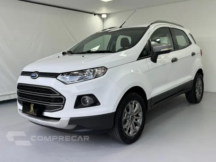 ECOSPORT 1.6 Freestyle 16V