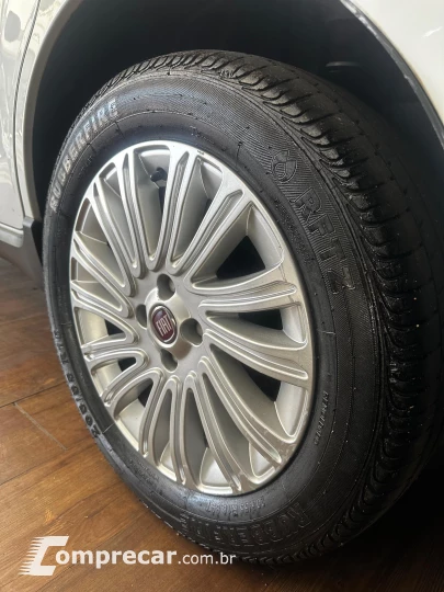 GRAND SIENA 1.6 MPI Essence 16V